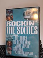 Rockin' the Sixties DVD - Sullivan's Rock 'n' Roll Classics, Ophalen of Verzenden, Zo goed als nieuw