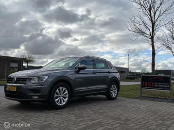 Volkswagen Tiguan 1.5 TSI Comfortline Business /trekhaak/acc beschikbaar voor biedingen