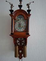 Leuke klok loopt goed., Ophalen