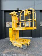 Genie GRC12 mast hoogwerker masthoogwerker GR GRC 12 GR12