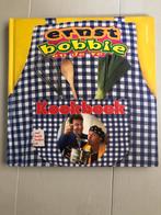 Ernst & Bobbie Kookboek - Leuk Koken met Kinderen!, Vegetarisch, Voorgerechten en Soepen, Ophalen of Verzenden, Zo goed als nieuw