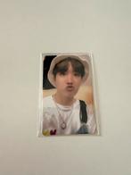 BTS Jhope Hobi 5th muster photocard, Ophalen of Verzenden