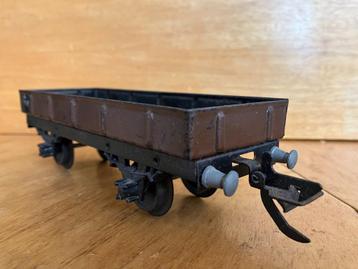 Spoor O : Zeuke Bahnen : wagon beschikbaar voor biedingen