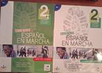 Español en Marcha 2, Ophalen of Verzenden, Zo goed als nieuw