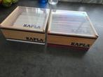 Kapla Houten Bouwstenen - 2 dozen, Ophalen of Verzenden, Nieuw, Overige merken