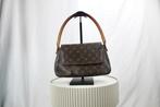 Louis Vuitton Mini Looping - #473, Gebruikt, Bruin, Ophalen of Verzenden, Louis Vuitton