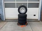 Volkswagen - Crafter.  MAN - TGE. Zomerset.  235 - 65 - 16., Bestelwagen, 16 inch, Banden en Velgen, Nieuw