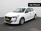 Peugeot 208 1.2 PureTech Like AIRCO | CRUISE | RADIO | BLUET, Auto's, Peugeot, Voorwielaandrijving, 12 maanden, Stof, Euro 6