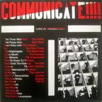 communicate-live at the thames poly/v/a-punk-2xlp-ZELDZAAM, Cd's en Dvd's, Vinyl | Rock, Verzenden, Gebruikt, 12 inch, Alternative