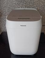 Panasonic Croustina SD-ZP2000 broodbakmachine, Ophalen of Verzenden, Zo goed als nieuw