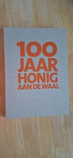 100 Jaar Honig aan de Waal, Ophalen of Verzenden, 20e eeuw of later, Gelezen