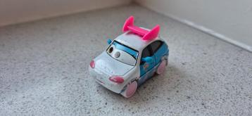 Disney Pixar Cars Suki beschikbaar voor biedingen
