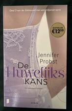 Jennifer Probst - De huwelijkskans, Boeken, Nieuw, Ophalen of Verzenden, Nederland, Jennifer Probst