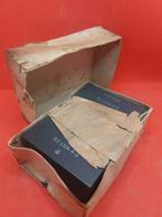 Duitse WO2 Luftwaffe Messerschmitt Sicherungskasten für MG 1, Ophalen of Verzenden, Luchtmacht, Duitsland, Overige typen