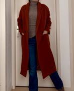 Sissy Boy wintermantel s, Kleding | Dames, Verzenden, Nieuw, Maat 36 (S), Bruin