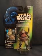 Star Wars The Power of the Force Gamorrean Guard, Verzamelen, Star Wars, Ophalen of Verzenden, Nieuw, Actiefiguurtje