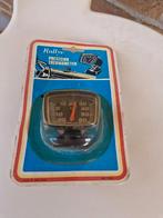 Thermometer Oldtimer dashboard vintage New old stock, Auto diversen, Ophalen of Verzenden