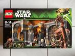 Lego Star Wars 75005 Rancor Pit Nieuw In Ongeopende Doos, Nieuw, Complete set, Ophalen of Verzenden, Lego