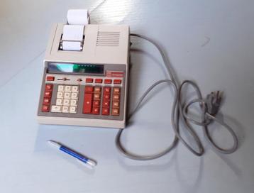 Rekenmachine Roneo 440 B       beschikbaar voor biedingen