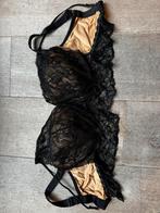 BH grote maat, Ophalen of Verzenden, Zwart, BH