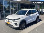 Citroen Ë-C3 You 113pk 44 kWh | NIEUW | Parkeersensoren | B, Origineel Nederlands, 550 kg, SUV of Terreinwagen, 285 min