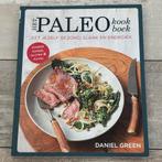 Daniel Green - Paleo kookboek, Ophalen of Verzenden, Gelezen, Daniel Green, Gezond koken