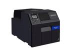 Epson ColorWorks CW-C6000Ae, cutter, disp., USB C31CH76102, Seiko Epson Corporation, Verzenden, Epson, Info@ritmeester.info