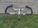 Vlinderstuur, Ophalen, Gazelle@, Algemeen, Stuur