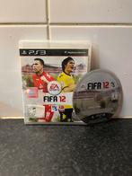 Tekoop fifa 12, 1 speler, Ophalen of Verzenden, Zo goed als nieuw, Vanaf 3 jaar