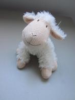 L.Dake en Zn. superzacht ruwharig pluche schaap knuffel nieu, Kinderen en Baby's, Speelgoed | Knuffels en Pluche, Ophalen of Verzenden