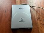 Iomega Floppy Drive - USB, Ophalen, Gebruikt