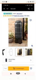 nieuwe regenton 100 liter, Tuin en Terras, Regentonnen, 75 tot 150 liter, Ophalen, Nieuw