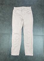 Mac Dream Jeans 36 / 27 enkelbroek stretch katoen oud roze, MAC, Ophalen of Verzenden, Roze, Maat 36 (S)