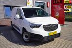 Opel Combo 1.5D L1H1 Edition / Airco / Elek. ramen / Cruise, Voorwielaandrijving, 12 maanden, Stof, Gebruikt