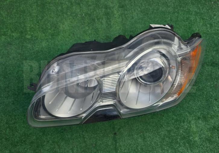 Koplamp JAGUAR XF X250 BI-XENON HEADLAMP KIT 8X2313W030KC, Auto-onderdelen, Verlichting, Gebruikt, 6 maanden garantie, Ophalen of Verzenden