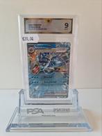 Pokemon Gyarados EX Scarlet Violet, Hobby en Vrije tijd, Verzamelkaartspellen | Pokémon, Ophalen of Verzenden, Zo goed als nieuw