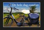 fietszadel hoes-extra dikke wol-handgemaakt -Nederlands merk, Info@hetmillushandelshuis.nl, Donja-HD, Nieuw, Ophalen of Verzenden