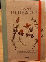 Pocket Herbarium, Ophalen of Verzenden, Zo goed als nieuw, Overige onderwerpen