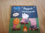 Neville Astley - Peppa's voorleesboek, Ophalen of Verzenden, Zo goed als nieuw, Neville Astley