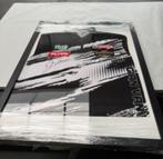 Matchworn en gesigneerd Gian van Veen shirt, Ophalen of Verzenden, Nieuw