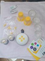 Medela Swing Maxi dubbele borstkolf, Ophalen of Verzenden, Nieuw, Borstkolf