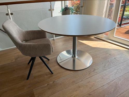Artifort Circle by Pierre Paulin, Huis en Inrichting, Tafels | Eettafels, Gebruikt, 100 tot 150 cm, Rond, Ophalen