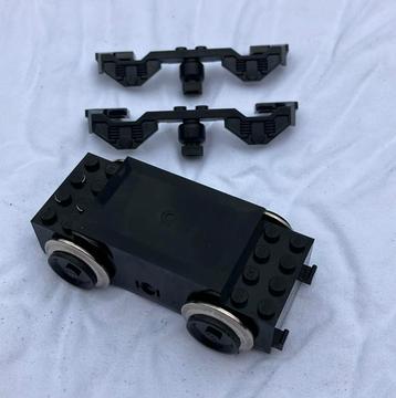 Lego 590 trein motor 9v zonder pin. beschikbaar voor biedingen
