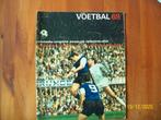 Revu magazine Voetbal 69, Verzamelen, Verzenden, Zo goed als nieuw, Feyenoord, Boek of Tijdschrift