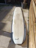 Longboard, Modern Retro 9.6 surfboard, Watersport en Boten, Golfsurfen, Ophalen, Longboard