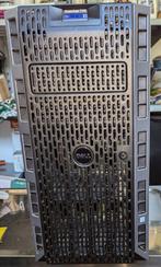 Dell T330 Server, Ophalen, Gebruikt, 64 GB, Hot swappable onderdelen