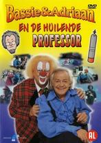 DVD Bassie & Adriaan - Huilende Professor - volledige serie', Alle leeftijden, Ophalen of Verzenden, Zo goed als nieuw