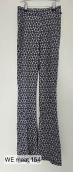 WE Fashion flaired broek maat 164, Ophalen of Verzenden, WE Fashion, Meisje, Broek