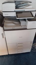 Printer Ricoh MP C 3004, Ophalen, Gebruikt, Printer, Scannen