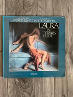 Patrick juvet-laura, Ophalen of Verzenden, Gebruikt, 12 inch